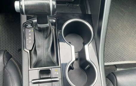 KIA K5, 2021 год, 2 471 910 рублей, 10 фотография