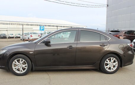 Mazda 6, 2011 год, 799 000 рублей, 6 фотография