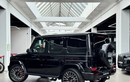 Mercedes-Benz G-Класс AMG, 2025 год, 31 890 000 рублей, 4 фотография