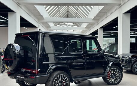Mercedes-Benz G-Класс AMG, 2025 год, 31 890 000 рублей, 6 фотография