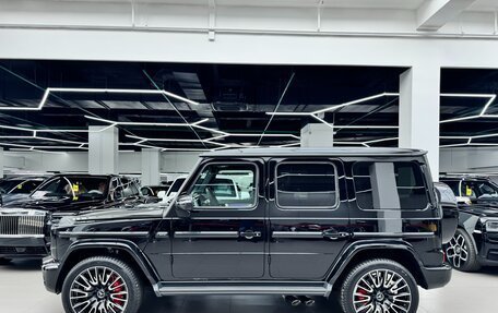 Mercedes-Benz G-Класс AMG, 2025 год, 31 890 000 рублей, 7 фотография