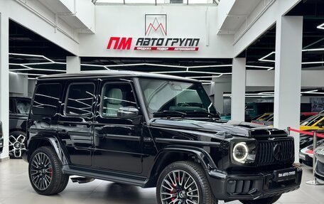 Mercedes-Benz G-Класс AMG, 2025 год, 31 890 000 рублей, 11 фотография