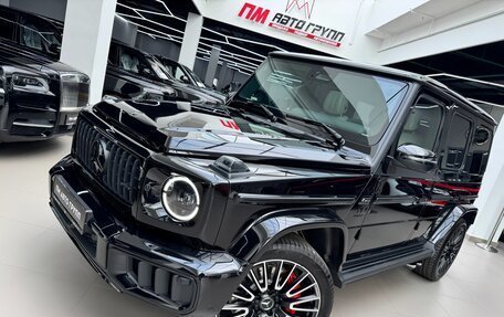 Mercedes-Benz G-Класс AMG, 2025 год, 31 890 000 рублей, 13 фотография