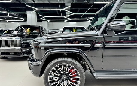 Mercedes-Benz G-Класс AMG, 2025 год, 31 890 000 рублей, 15 фотография