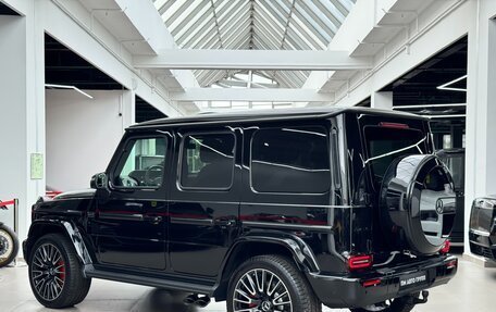 Mercedes-Benz G-Класс AMG, 2025 год, 31 890 000 рублей, 12 фотография