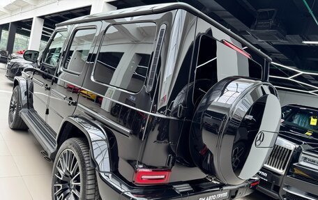 Mercedes-Benz G-Класс AMG, 2025 год, 31 890 000 рублей, 14 фотография