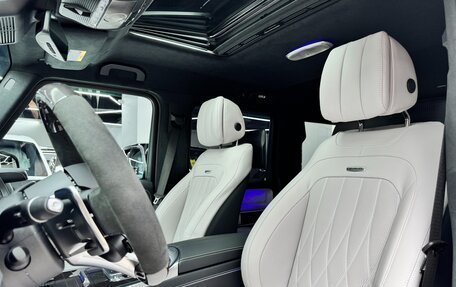 Mercedes-Benz G-Класс AMG, 2025 год, 31 890 000 рублей, 20 фотография