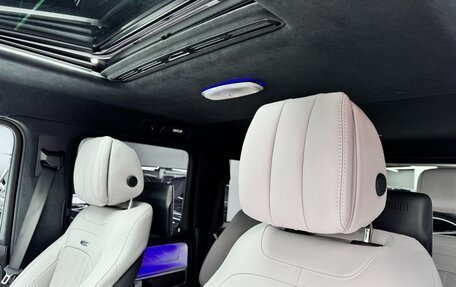 Mercedes-Benz G-Класс AMG, 2025 год, 31 890 000 рублей, 22 фотография