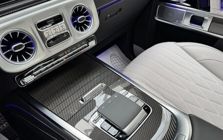 Mercedes-Benz G-Класс AMG, 2025 год, 31 890 000 рублей, 30 фотография