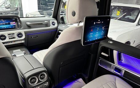 Mercedes-Benz G-Класс AMG, 2025 год, 31 890 000 рублей, 26 фотография