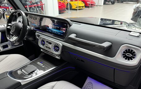 Mercedes-Benz G-Класс AMG, 2025 год, 31 890 000 рублей, 28 фотография