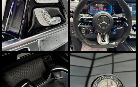 Mercedes-Benz G-Класс AMG, 2025 год, 31 890 000 рублей, 36 фотография