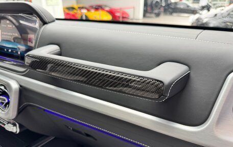 Mercedes-Benz G-Класс AMG, 2025 год, 31 890 000 рублей, 33 фотография