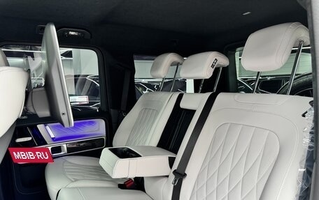 Mercedes-Benz G-Класс AMG, 2025 год, 31 890 000 рублей, 25 фотография