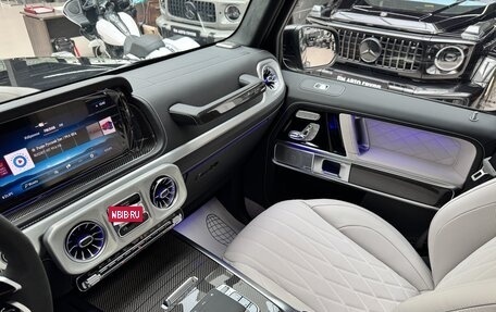 Mercedes-Benz G-Класс AMG, 2025 год, 31 890 000 рублей, 29 фотография