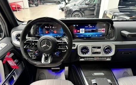 Mercedes-Benz G-Класс AMG, 2025 год, 31 890 000 рублей, 27 фотография