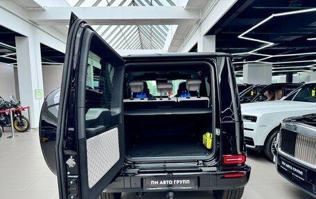 Mercedes-Benz G-Класс AMG, 2025 год, 31 890 000 рублей, 37 фотография