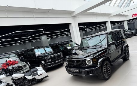 Mercedes-Benz G-Класс AMG, 2025 год, 31 890 000 рублей, 38 фотография