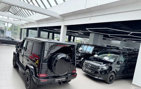 Mercedes-Benz G-Класс AMG, 2025 год, 31 890 000 рублей, 39 фотография