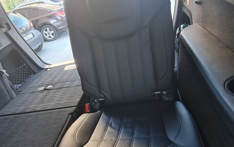 Mercedes-Benz GLS, 2017 год, 3 220 000 рублей, 5 фотография