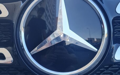 Mercedes-Benz GLS, 2017 год, 3 220 000 рублей, 3 фотография