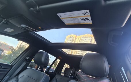 Mercedes-Benz GLS, 2017 год, 3 220 000 рублей, 7 фотография