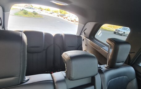 Mercedes-Benz GLS, 2017 год, 3 220 000 рублей, 16 фотография