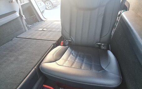 Mercedes-Benz GLS, 2017 год, 3 220 000 рублей, 20 фотография