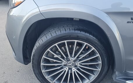 Mercedes-Benz GLS, 2017 год, 3 220 000 рублей, 19 фотография