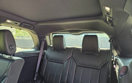 Land Rover Discovery IV, 2017 год, 4 500 000 рублей, 6 фотография