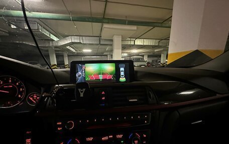 BMW 4 серия, 2014 год, 2 000 000 рублей, 4 фотография