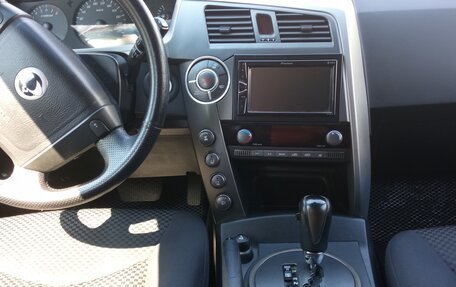 SsangYong Kyron I, 2013 год, 1 100 000 рублей, 3 фотография