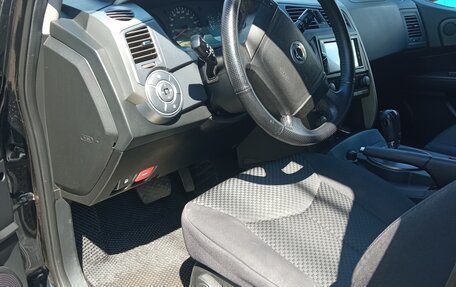 SsangYong Kyron I, 2013 год, 1 100 000 рублей, 7 фотография