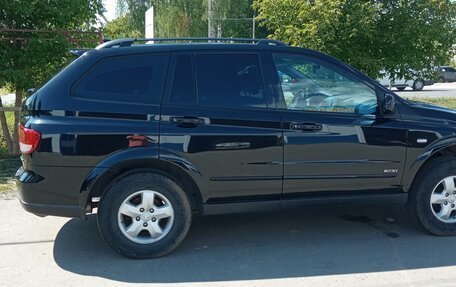 SsangYong Kyron I, 2013 год, 1 100 000 рублей, 8 фотография