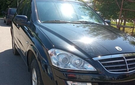 SsangYong Kyron I, 2013 год, 1 100 000 рублей, 6 фотография