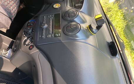 Chevrolet Aveo III, 2008 год, 400 000 рублей, 9 фотография