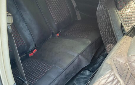 Chevrolet Aveo III, 2008 год, 400 000 рублей, 8 фотография