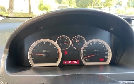 Chevrolet Aveo III, 2008 год, 400 000 рублей, 2 фотография