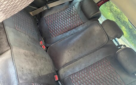 Chevrolet Aveo III, 2008 год, 400 000 рублей, 25 фотография