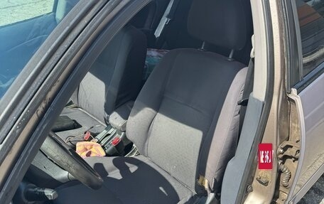 Nissan Almera, 2005 год, 370 000 рублей, 8 фотография