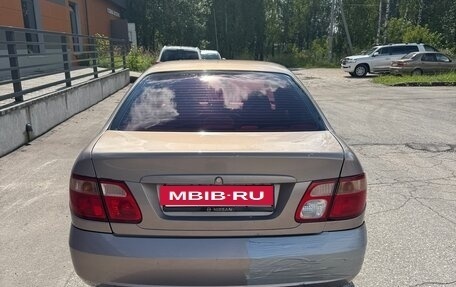 Nissan Almera, 2005 год, 370 000 рублей, 3 фотография
