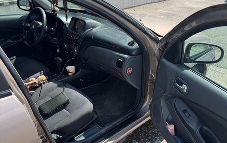 Nissan Almera, 2005 год, 370 000 рублей, 17 фотография