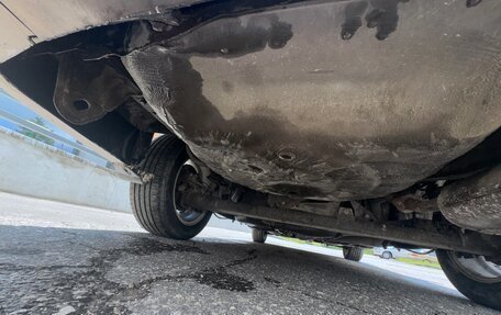 Nissan Almera, 2005 год, 370 000 рублей, 24 фотография