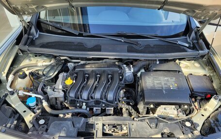 Renault Fluence I, 2013 год, 660 000 рублей, 9 фотография