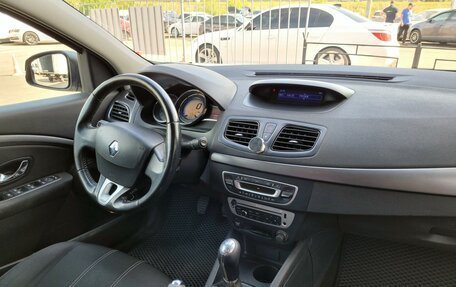 Renault Fluence I, 2013 год, 660 000 рублей, 12 фотография