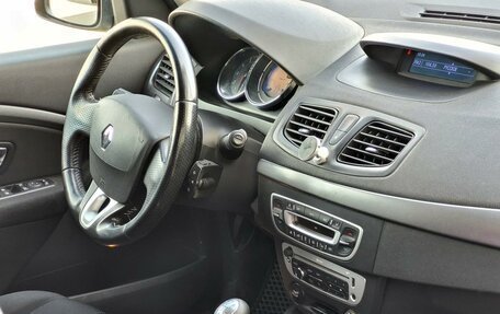 Renault Fluence I, 2013 год, 660 000 рублей, 11 фотография