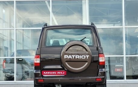 ЛуАЗ Patriot, 2025 год, 1 775 000 рублей, 7 фотография