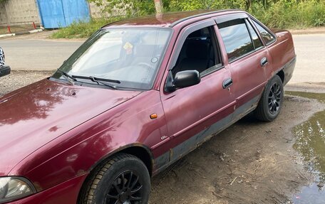 Daewoo Nexia I рестайлинг, 2011 год, 125 000 рублей, 2 фотография