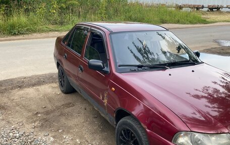Daewoo Nexia I рестайлинг, 2011 год, 125 000 рублей, 3 фотография