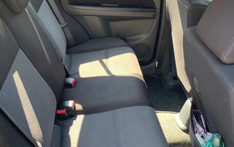 Suzuki SX4 II рестайлинг, 2008 год, 650 000 рублей, 6 фотография